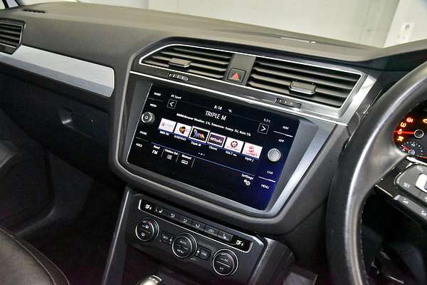 2019 Volkswagen Tiguan 132TSI Comfortline 5N