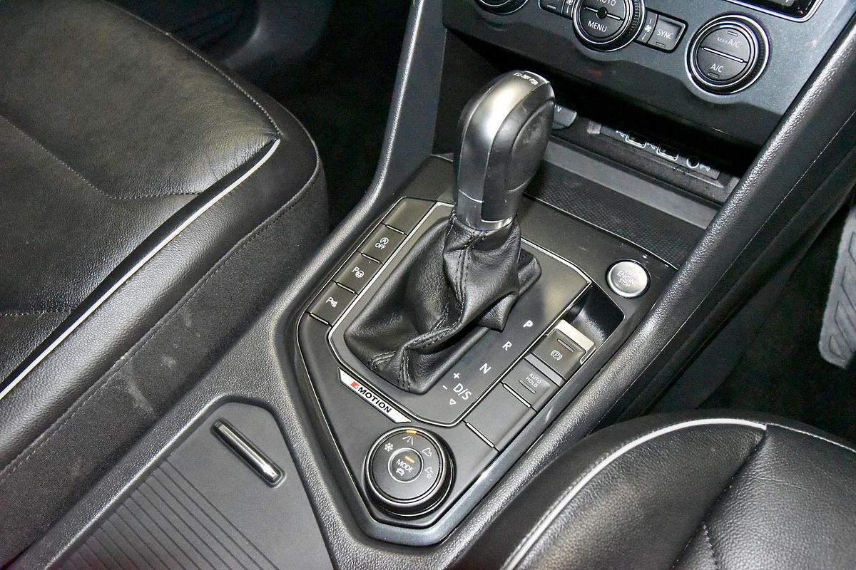 2019 Volkswagen Tiguan 132TSI Comfortline 5N