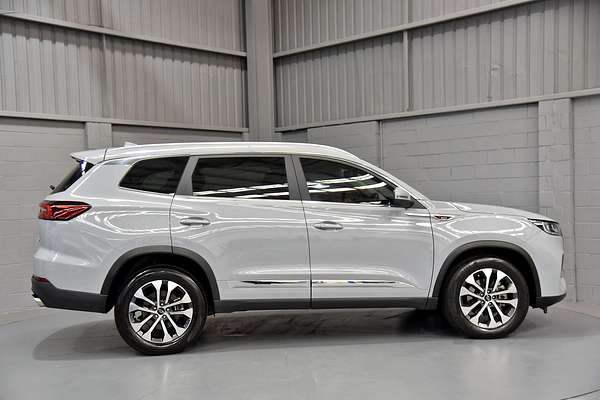 2024 Chery Tiggo 8 Pro Max Urban