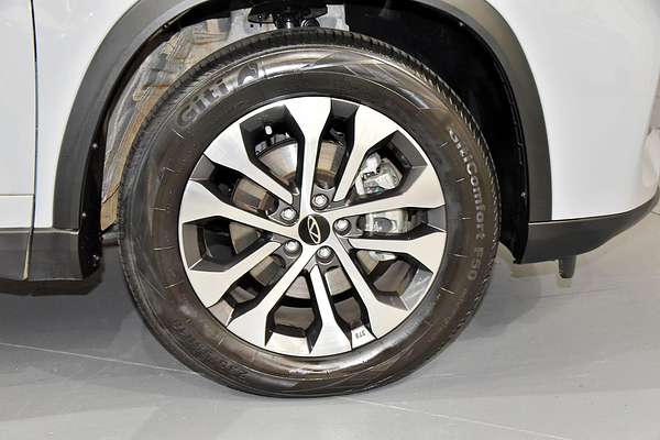 2024 Chery Tiggo 8 Pro Max Urban