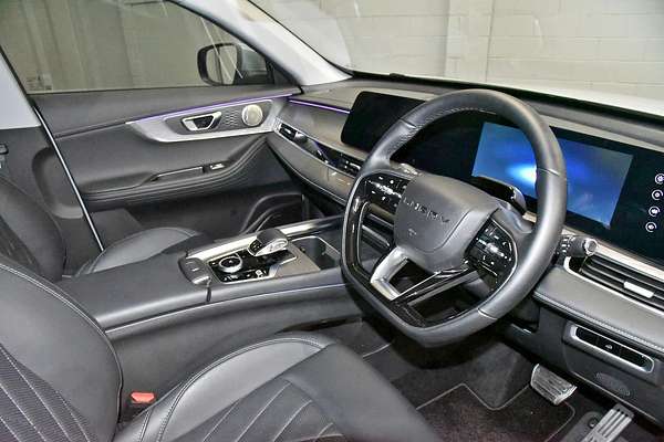 2024 Chery Tiggo 8 Pro Max Urban