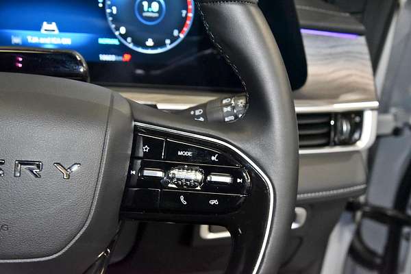 2024 Chery Tiggo 8 Pro Max Urban