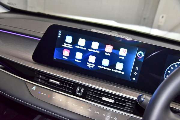 2024 Chery Tiggo 8 Pro Max Urban