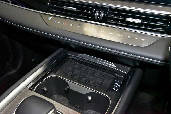 2024 Chery Tiggo 8 Pro Max Urban