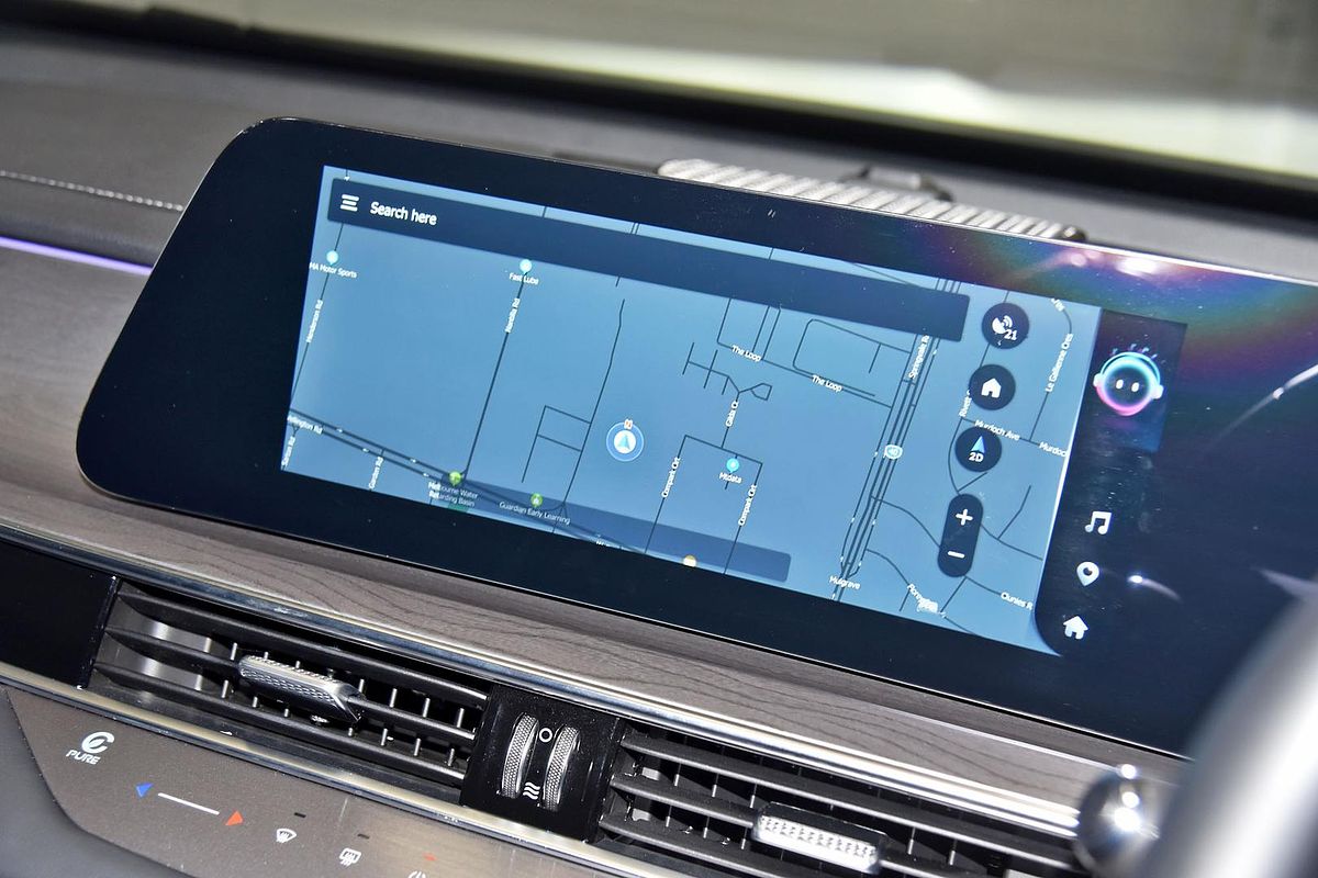 2024 Chery Tiggo 8 Pro Max Urban