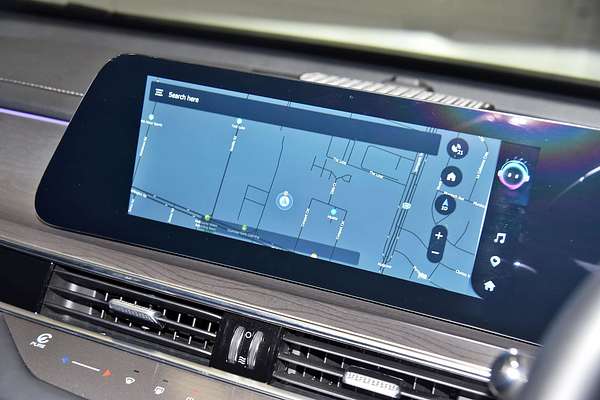 2024 Chery Tiggo 8 Pro Max Urban