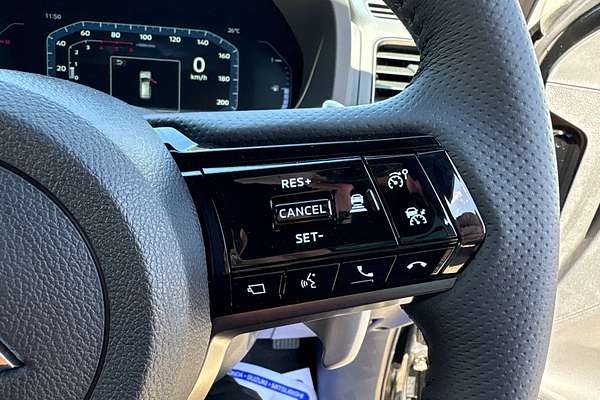 2025 Mitsubishi Pajero Sport GSR QG