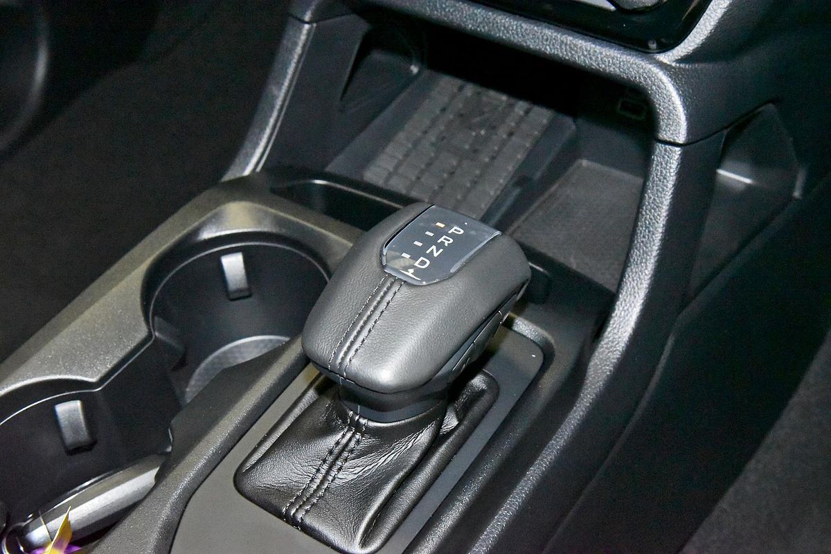 2024 Ford Everest Trend 2.0L