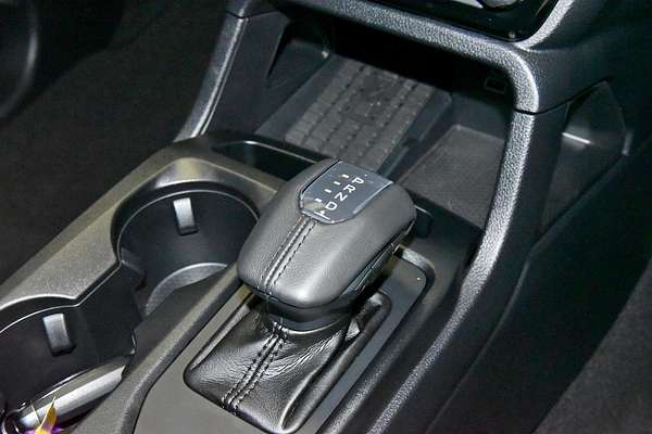 2024 Ford Everest Trend 2.0L