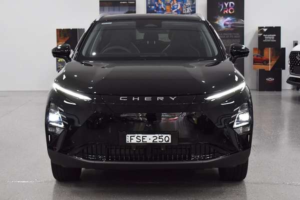 2025 Chery E5 Ultimate