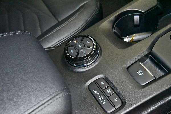 2024 Ford Everest Trend 2.0L