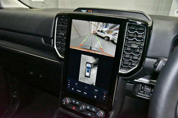 2024 Ford Everest Trend 2.0L