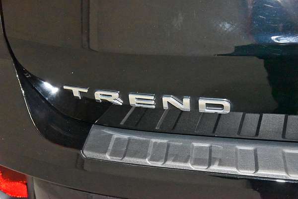 2024 Ford Everest Trend 2.0L