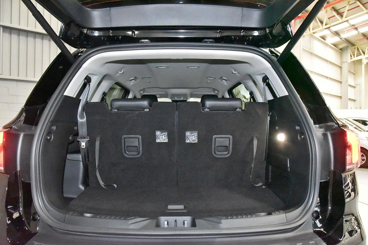 2024 Ford Everest Trend 2.0L