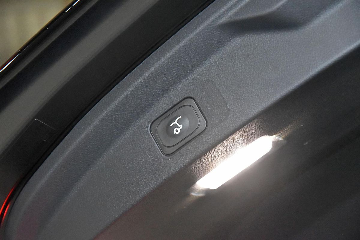 2024 Ford Everest Trend 2.0L