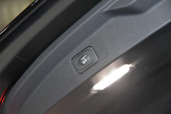2024 Ford Everest Trend 2.0L