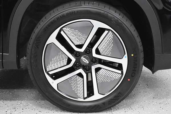 2025 Chery E5 Ultimate