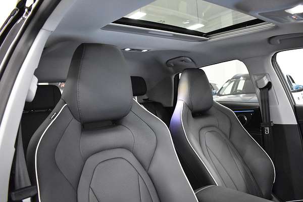 2025 Chery E5 Ultimate