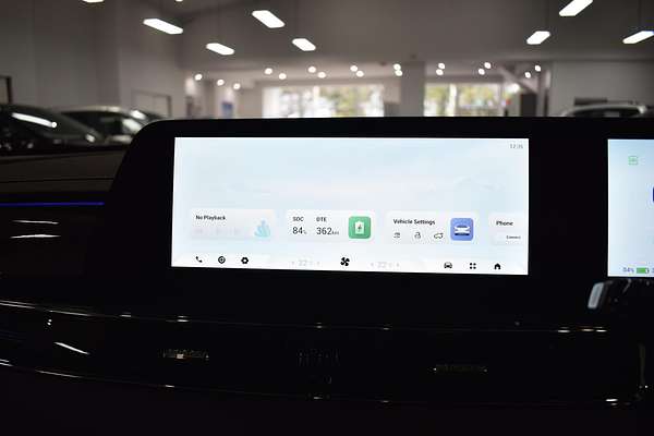 2025 Chery E5 Ultimate
