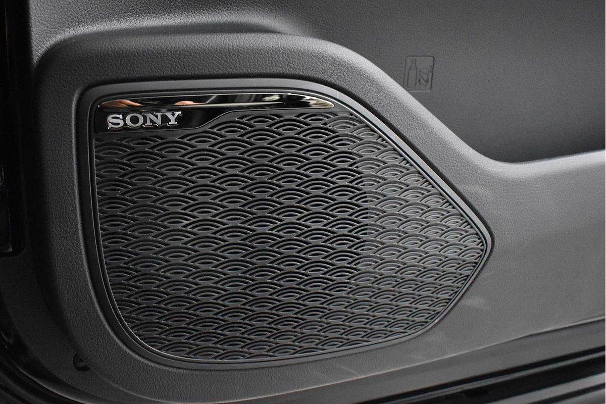 2025 Chery E5 Ultimate