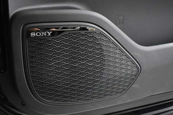 2025 Chery E5 Ultimate