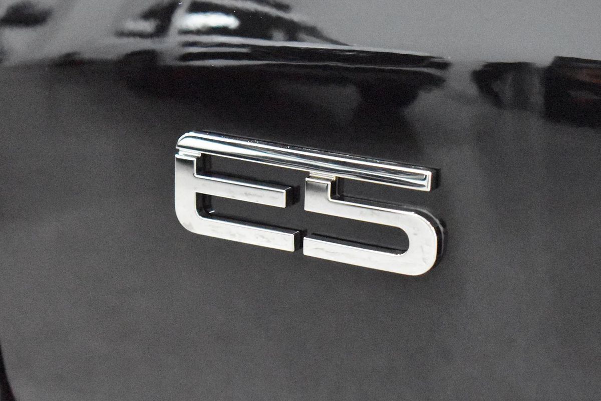2025 Chery E5 Ultimate