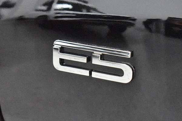 2025 Chery E5 Ultimate