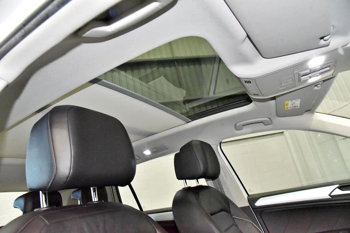 2019 Volkswagen Tiguan 132TSI Comfortline 5N