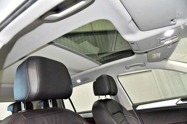 2019 Volkswagen Tiguan 132TSI Comfortline 5N