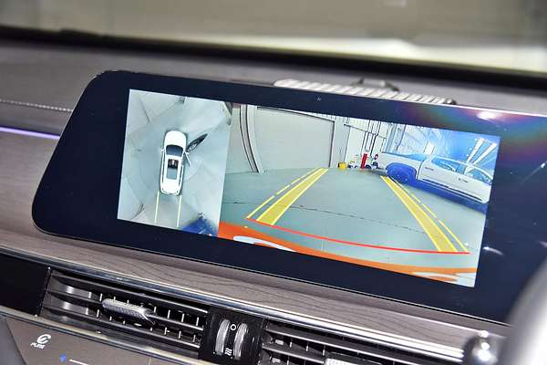 2024 Chery Tiggo 8 Pro Max Urban