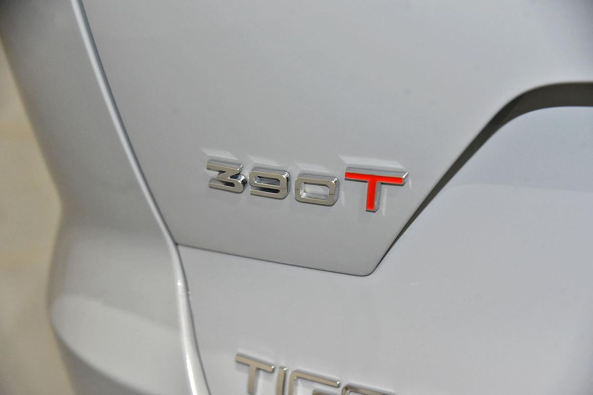 2024 Chery Tiggo 8 Pro Max Urban