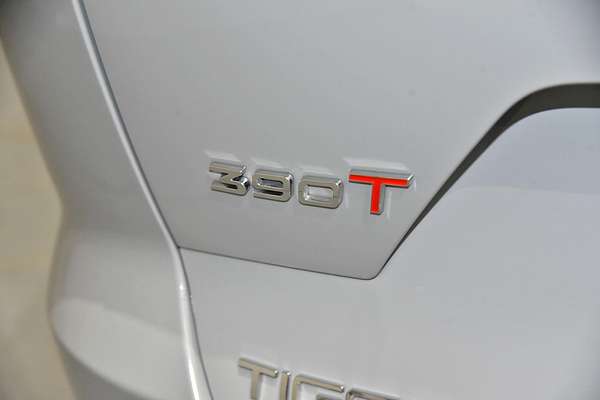 2024 Chery Tiggo 8 Pro Max Urban