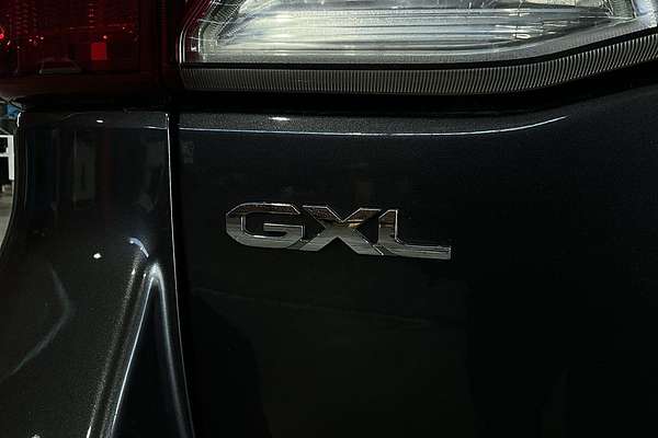 2012 Toyota Landcruiser GXL VDJ200R