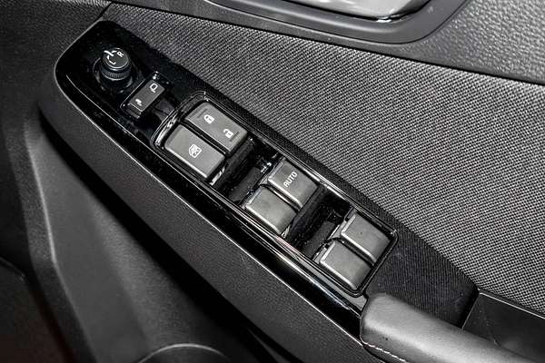2025 Mazda BT-50 XTR TF 4X4