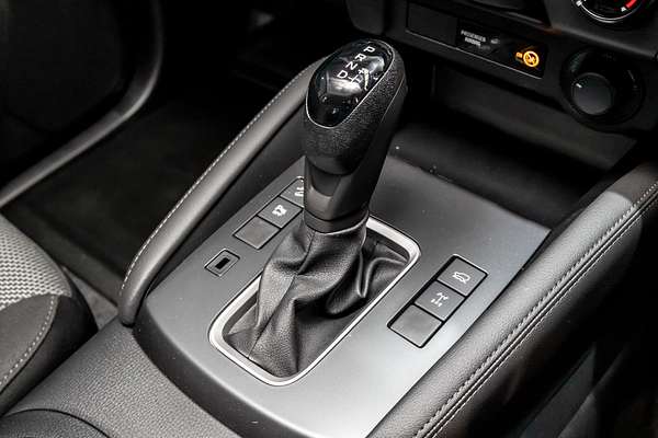 2025 Mazda BT-50 XT TF 4X4