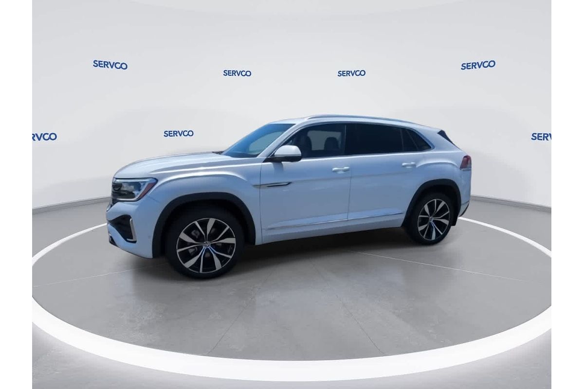 2024 Volkswagen Atlas Cross Sport 2.0T SEL Premium R-Line
