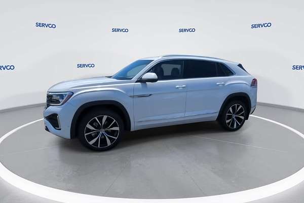 2024 Volkswagen Atlas Cross Sport 2.0T SEL Premium R-Line