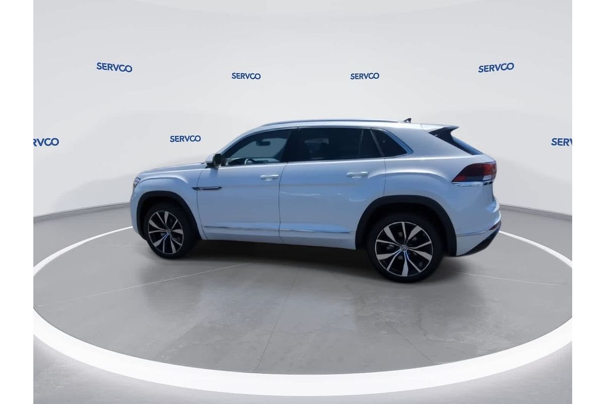 2024 Volkswagen Atlas Cross Sport 2.0T SEL Premium R-Line