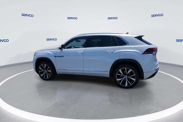 2024 Volkswagen Atlas Cross Sport 2.0T SEL Premium R-Line