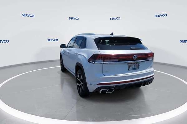 2024 Volkswagen Atlas Cross Sport 2.0T SEL Premium R-Line