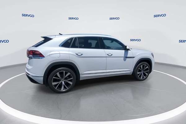 2024 Volkswagen Atlas Cross Sport 2.0T SEL Premium R-Line