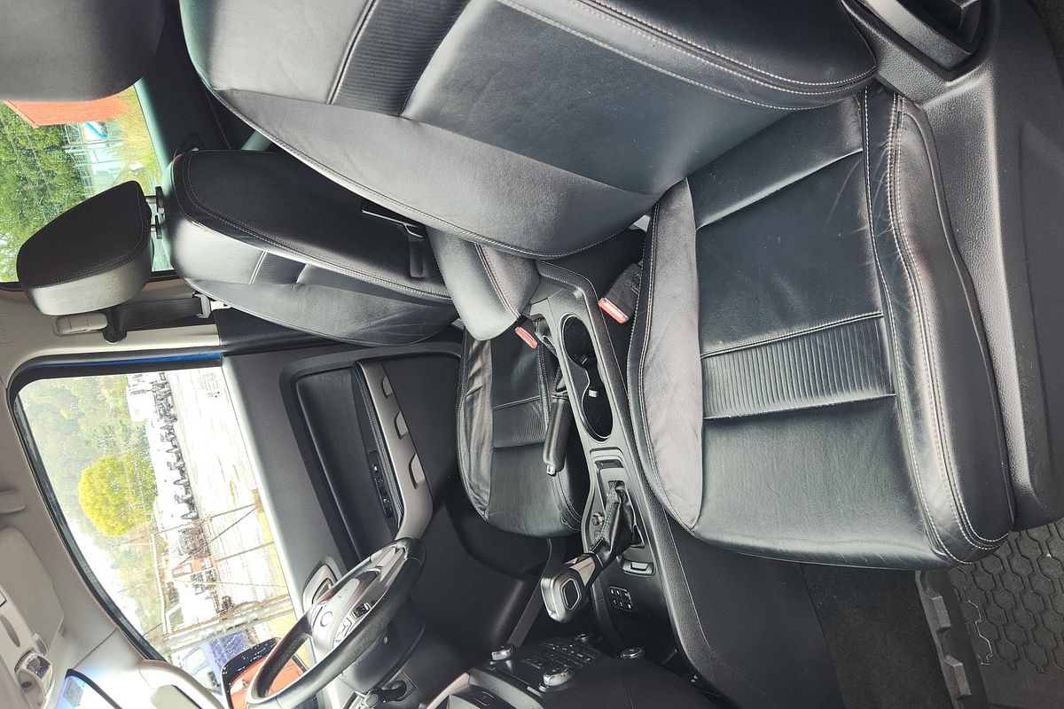 2020 Ford Ranger XLT PX MkIII 4X4 2.0L