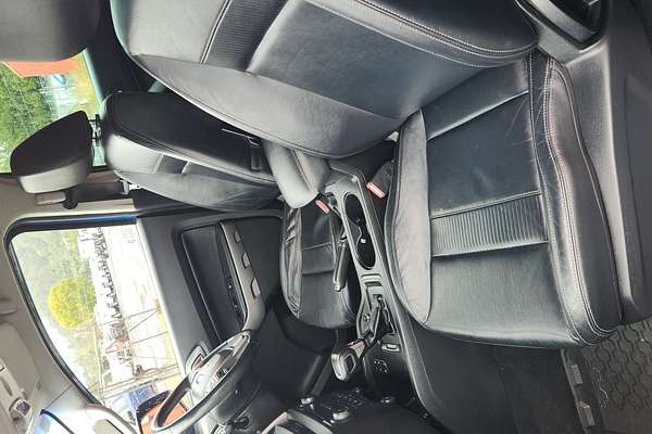 2020 Ford Ranger XLT PX MkIII 4X4 2.0L