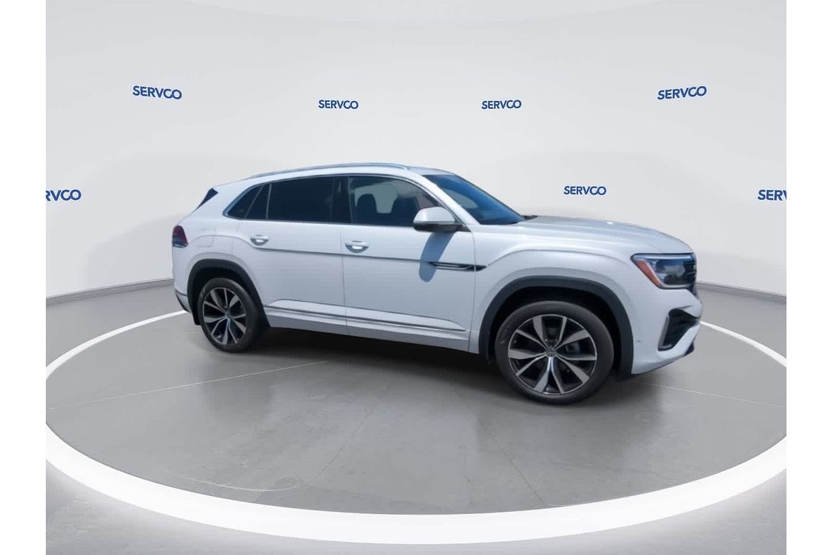 2024 Volkswagen Atlas Cross Sport 2.0T SEL Premium R-Line