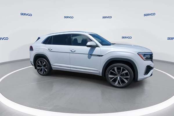 2024 Volkswagen Atlas Cross Sport 2.0T SEL Premium R-Line