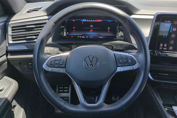 2024 Volkswagen Atlas Cross Sport 2.0T SEL Premium R-Line