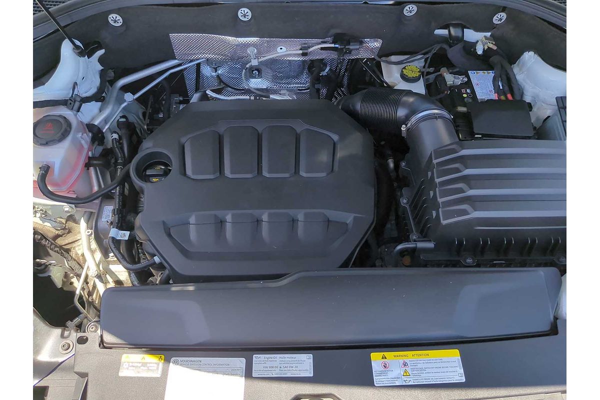 2024 Volkswagen Atlas Cross Sport 2.0T SEL Premium R-Line