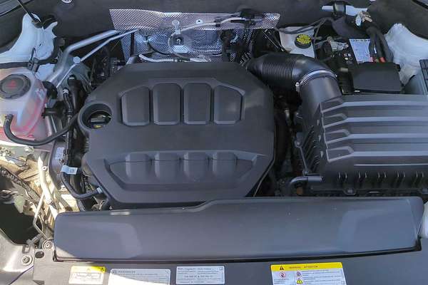 2024 Volkswagen Atlas Cross Sport 2.0T SEL Premium R-Line