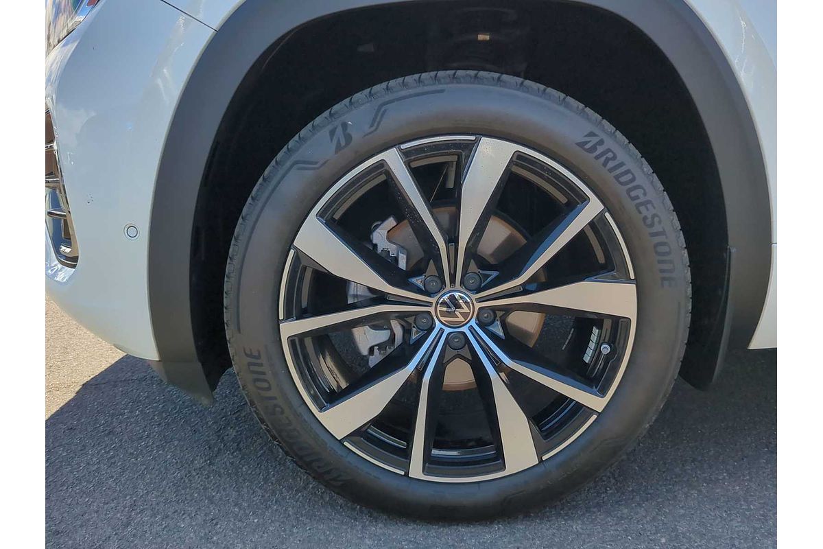 2024 Volkswagen Atlas Cross Sport 2.0T SEL Premium R-Line