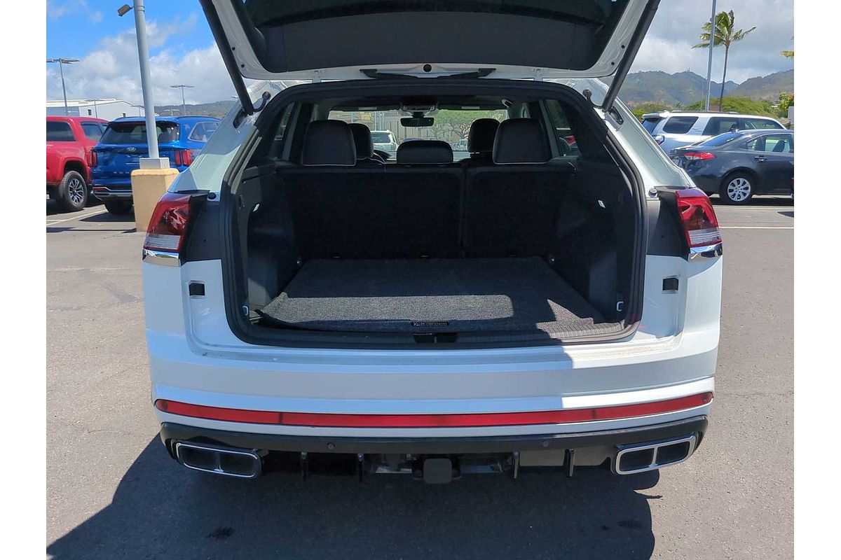 2024 Volkswagen Atlas Cross Sport 2.0T SEL Premium R-Line
